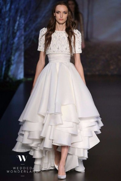RALPH & RUSSO - 5