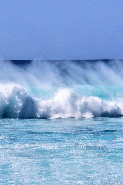 Запах моря - это то, чего не забыть. Это самый лучший и чистый запах. Запах моря и звуки моря всегда ... - 3