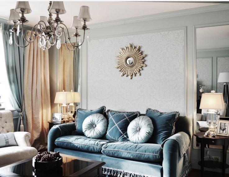 Дизайн"Под крышей дома..." - 21 июля 2016 в 04:16 - 3