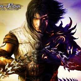 Prince Of Persia, , 32 