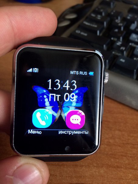   SMART WATCH +   ʠ.https://fotostrana.ru/away?to=/sl/gWn  IPhone ... - 4