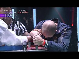 Федор Емельяненко Армрестлинг!