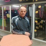 Sergei, 60 , 