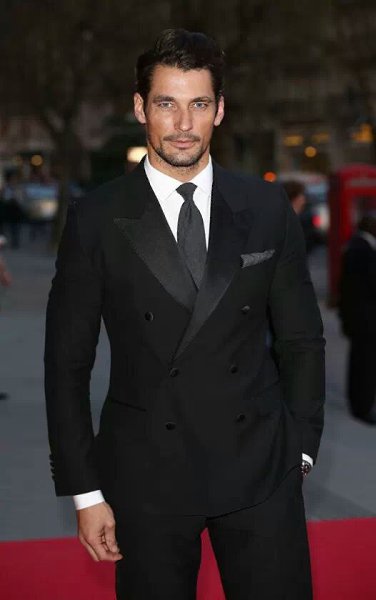 "David Gandy club" - 28 ���� 2016 � 14:03