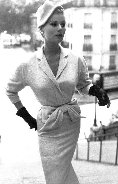 1950s Fashion