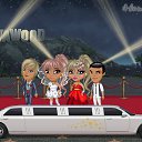 ���� ������, ������ - ��������� 12 ����� 2016 � ������ �Tropikania�