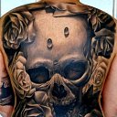  Marcin, , 50  -  17  2016   Tattoos