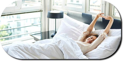 Проснуться прекрасной: 8 натуральных способов.Очищайте лицо маслом массажными движениями – это ...