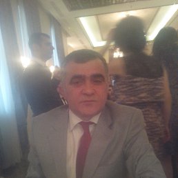 Nahid Safarov, , 64 