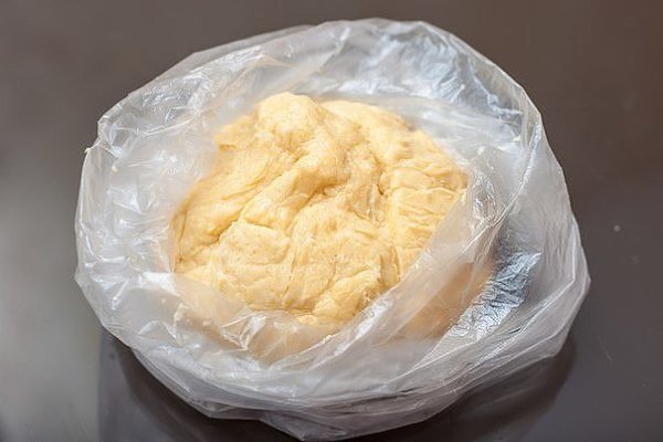 Яблочный пирог с яично-сметанной заливкой. Только представьте - на хрустящем песочном тесте ...