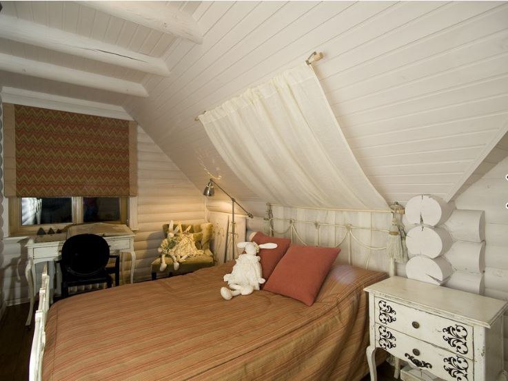 Дизайн"Под крышей дома..." - 21 июля 2016 в 04:20 - 4