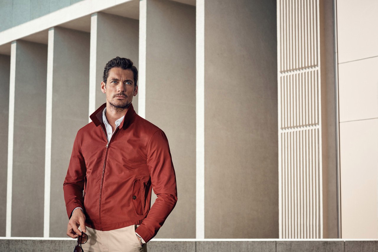 "David Gandy club" - 28  2016  15:17