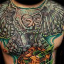  Marcin, , 50  -  17  2016   Tattoos