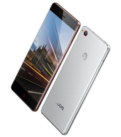   ZTE Nubia Z11      6 .ZTE     ...