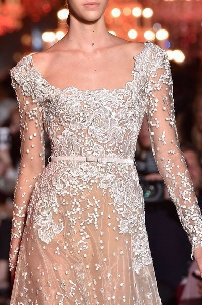 Elie Saab. - 7