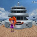 ���� &dagger; Vikky Al &dagger;, ���� - ��������� 1 ������ 2016 � ������ �Tropikania�