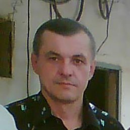 Миклош, 62, Берегово