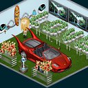 ���� ���, �����-���������, 31 ��� - ��������� 27 ��� 2016 � ������ �Tropikania�