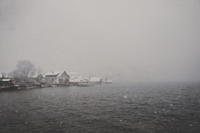 Hallstatt, Austria - 6