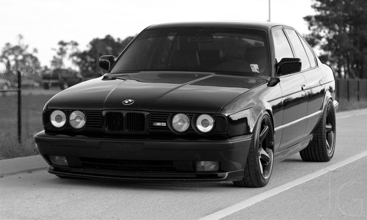 БМВ | BMW - 22 августа 2016 в 05:13