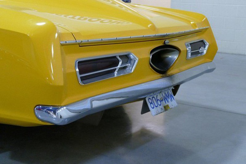 Buick Riviera ''Rivision''