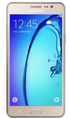 Второе поколение смартфона Samsung Galaxy On5 на подходе.На прошлой неделе в Сети появилась ...