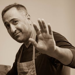 Фото Кахабер, Тбилиси, 56 лет - добавлено 20 марта 2016