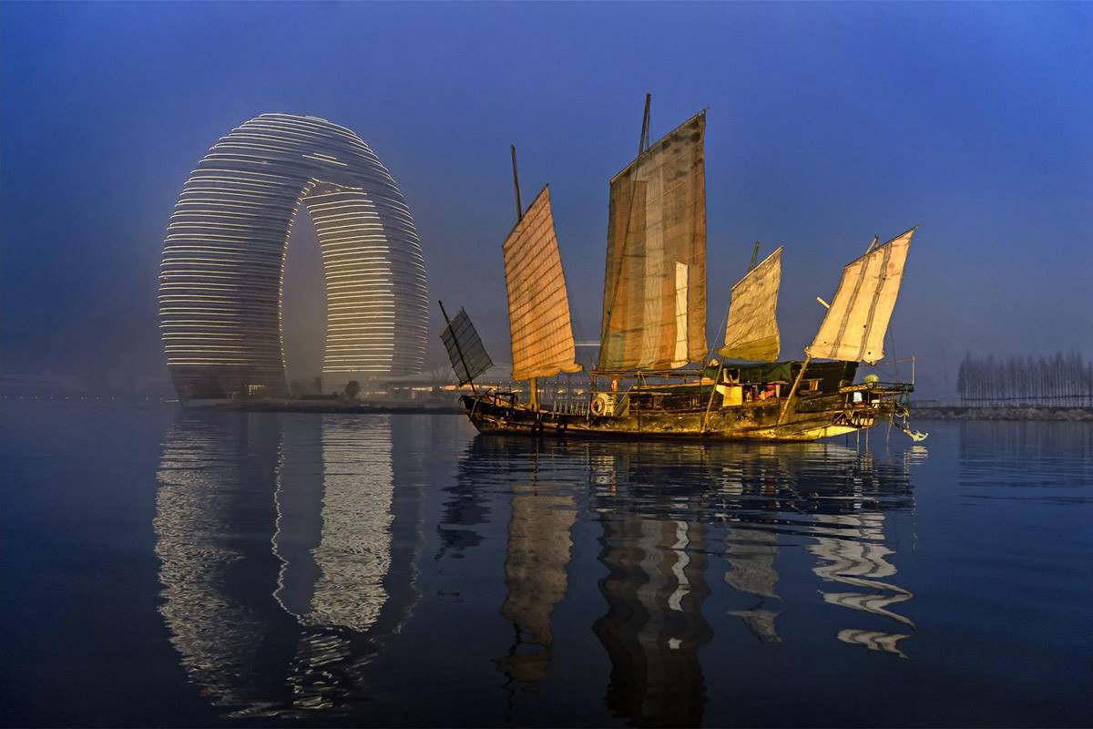      (Sheraton Huzhou Hot Spring Resort),    ...