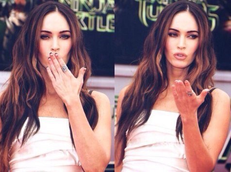 Megan Fox