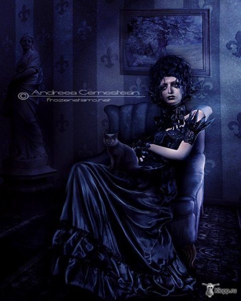   ANDREEA CERNESTEAN. - 4