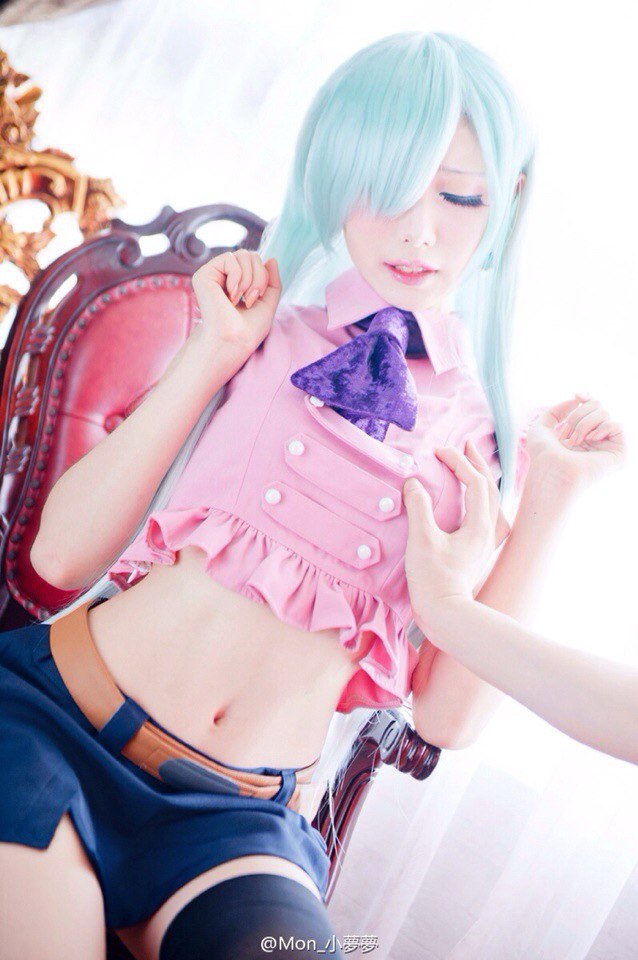 /COSPLAY - 25  2016  13:55 - 5