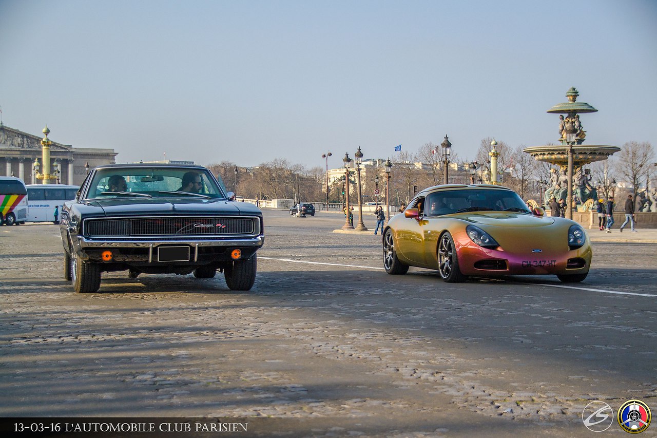 1968 Dodge Charger R/https://fotostrana.ru/away?to=/sl/eWN3 Car -  ! - 7