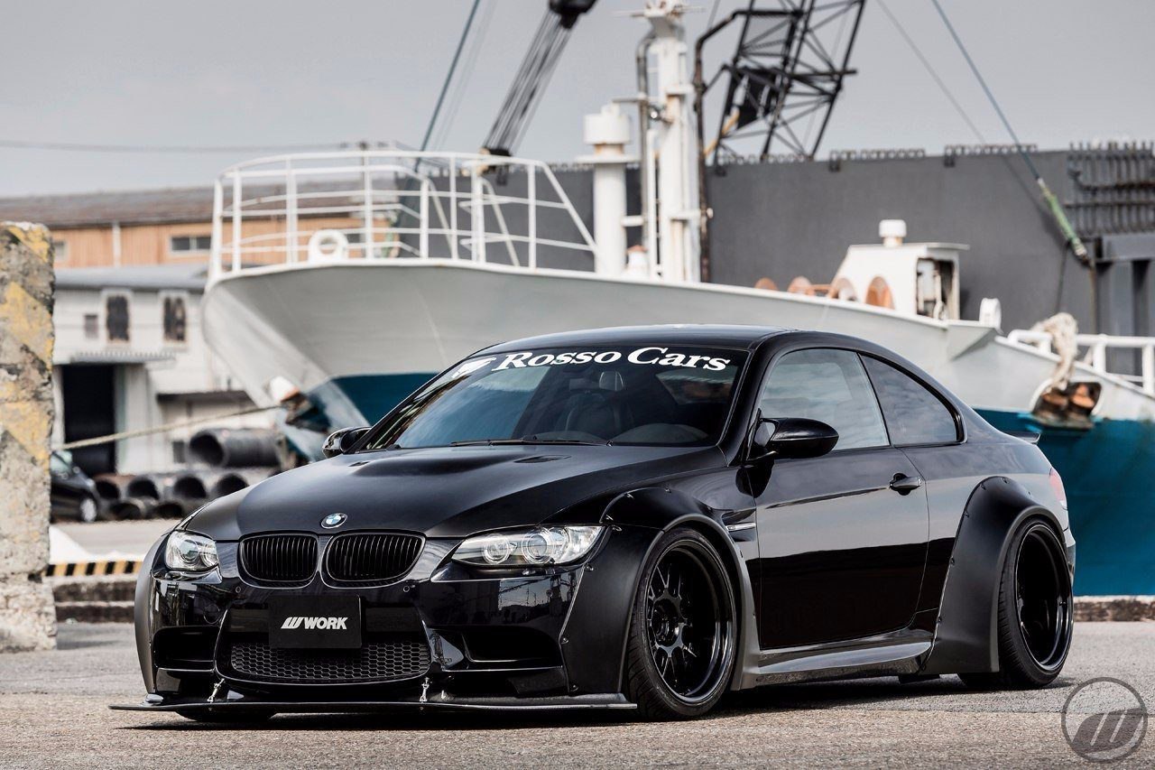 BMW M3