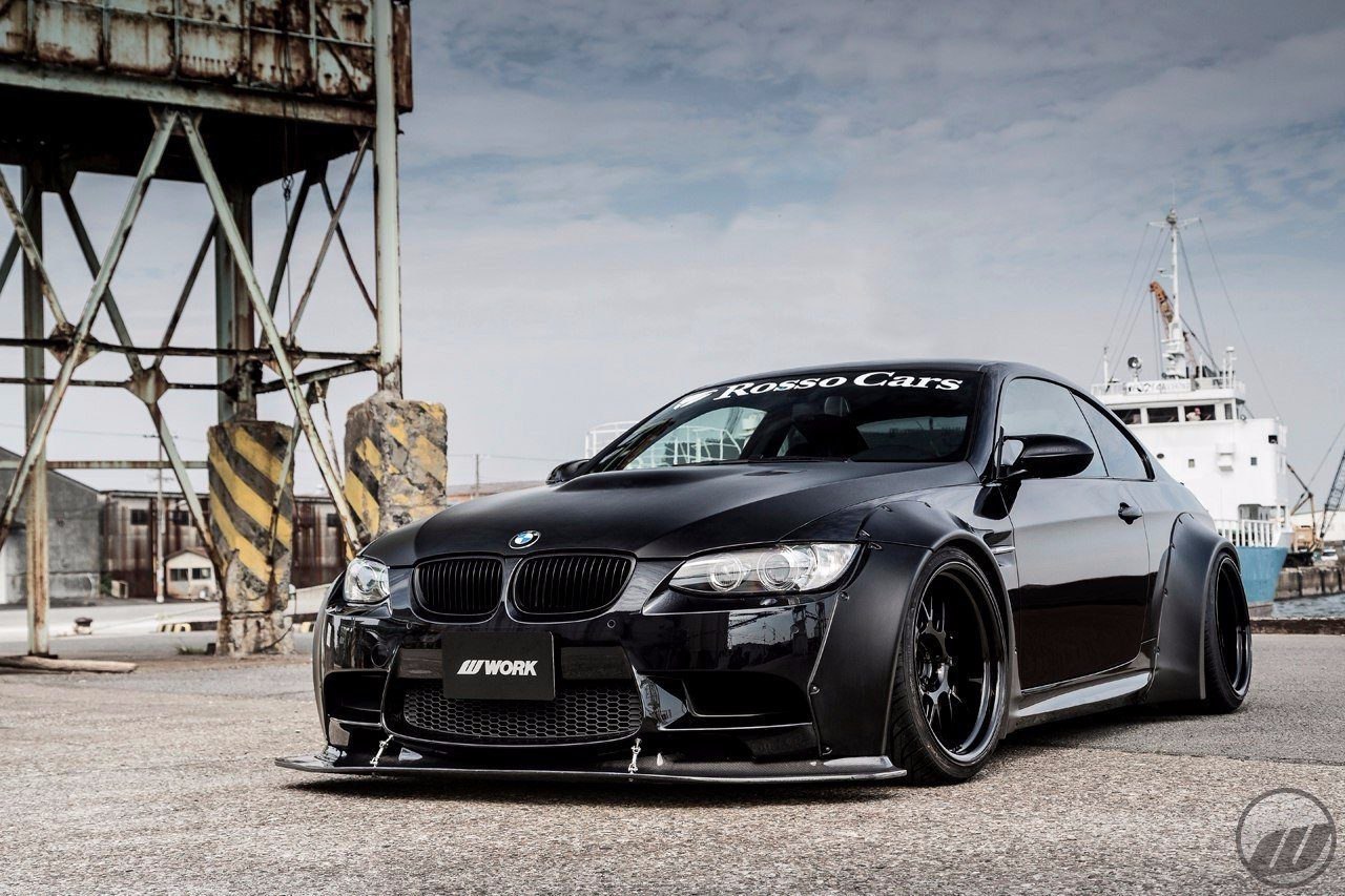 BMW M3