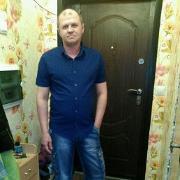 Alexey, ��������, 48 ���