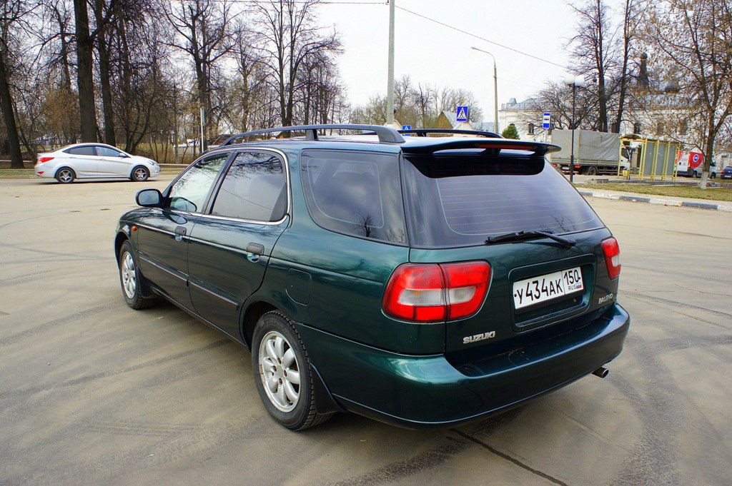 Сузуки балено комплектации. Suzuki Baleno 1998 универсал. Сузуки Балено 1998 универсал. Сузуки Балено 1 универсал. Сузуки Балено 1998.