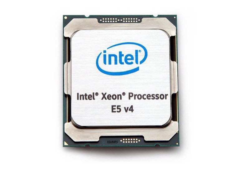 Лучший процессор xeon v4. Лучший процессор xeon v4