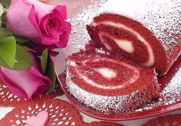 Топ-9 рецептов вкуснейшей выпечки.1. Слоёнки с творожной начинкой и изюмомИнгредиенты:- Тесто ... - 5