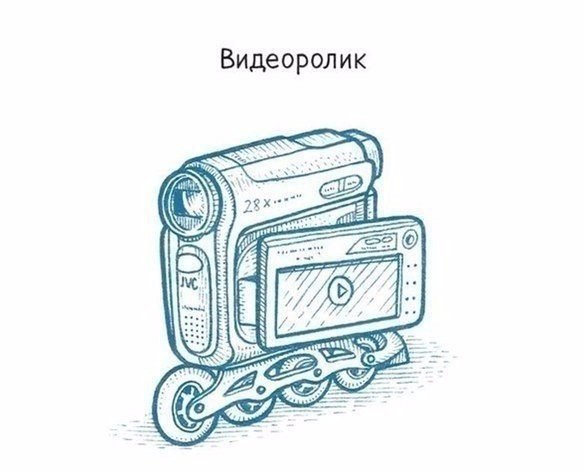 Если все воспринимать буквально, то многие фразы русского языка можно визуализировать в довольно ...