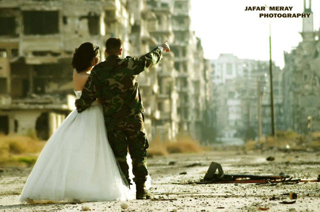 homs syria - 4