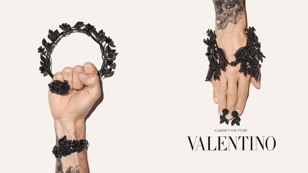 VALENTINO - 3