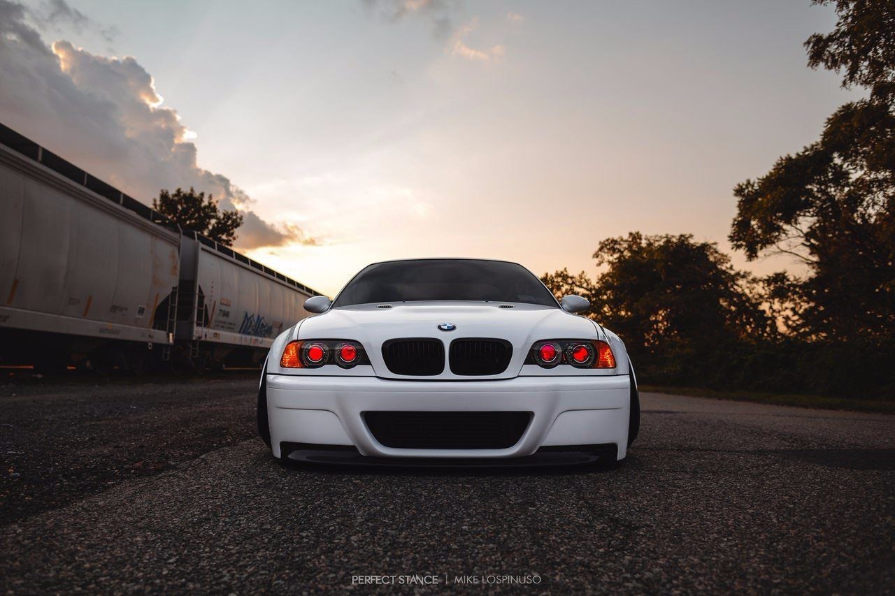  BMW E46 M3 - 7