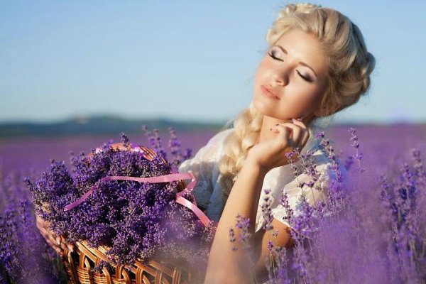Чего сильно хочешь, во что искренне веришь, то не может не сбыться.
