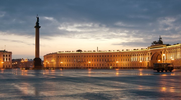 Интересные подробности о Петербурге. О Петербурге можно рассказать очень много, но вот лишь ...