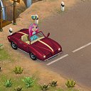 ���� Amina, ���� - ��������� 1 ������� 2016 � ������ �Tropikania�