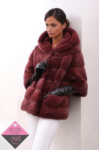     Best Furs For Ladies!      ... - 6