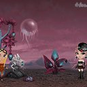 ���� ˸��, ��������, 25 ��� - ��������� 16 ���� 2016 � ������ �Tropikania�