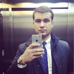 Anvar, ������, 37 ���