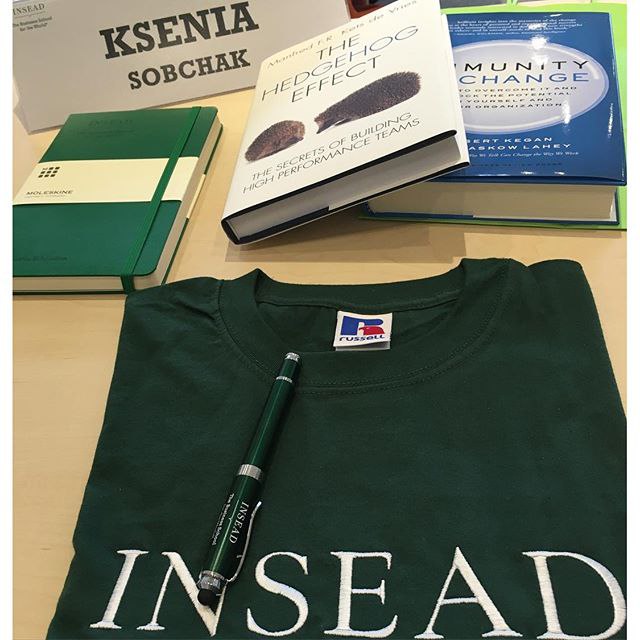    !       :)))))) #inseadbusinessschool