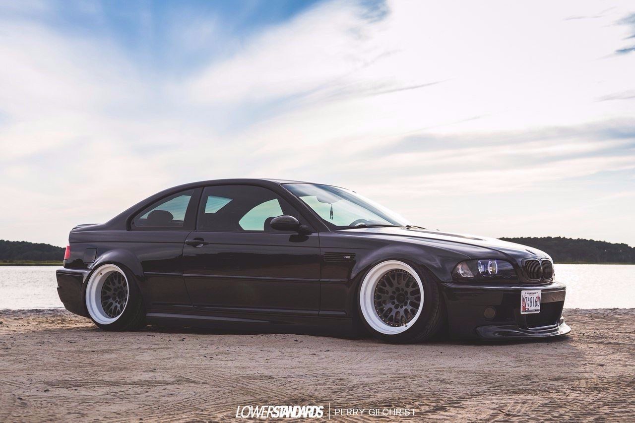 BMW e46